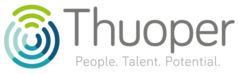 Logo de Thuoper